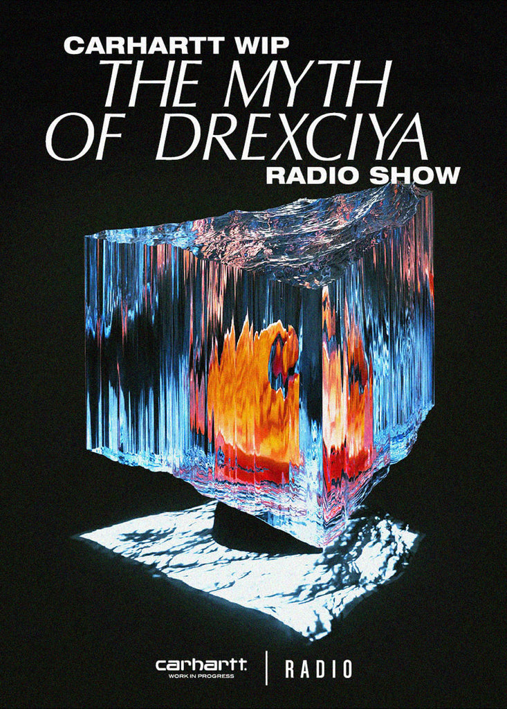 The Book Of Drexciya Vol 1 published this week - The Wire