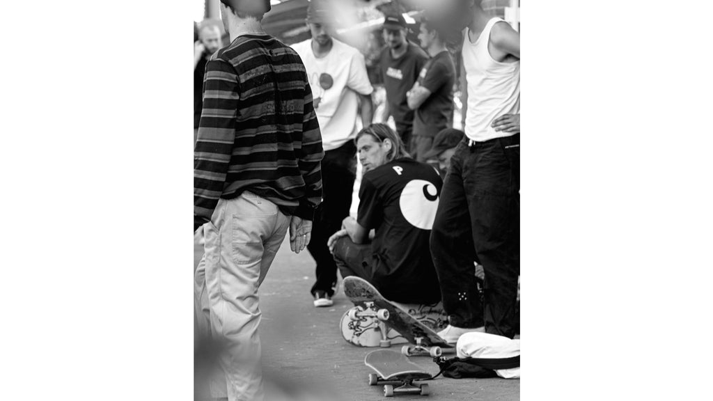 Carhartt WIP x Pop Trading Company | Official Carhartt WIP