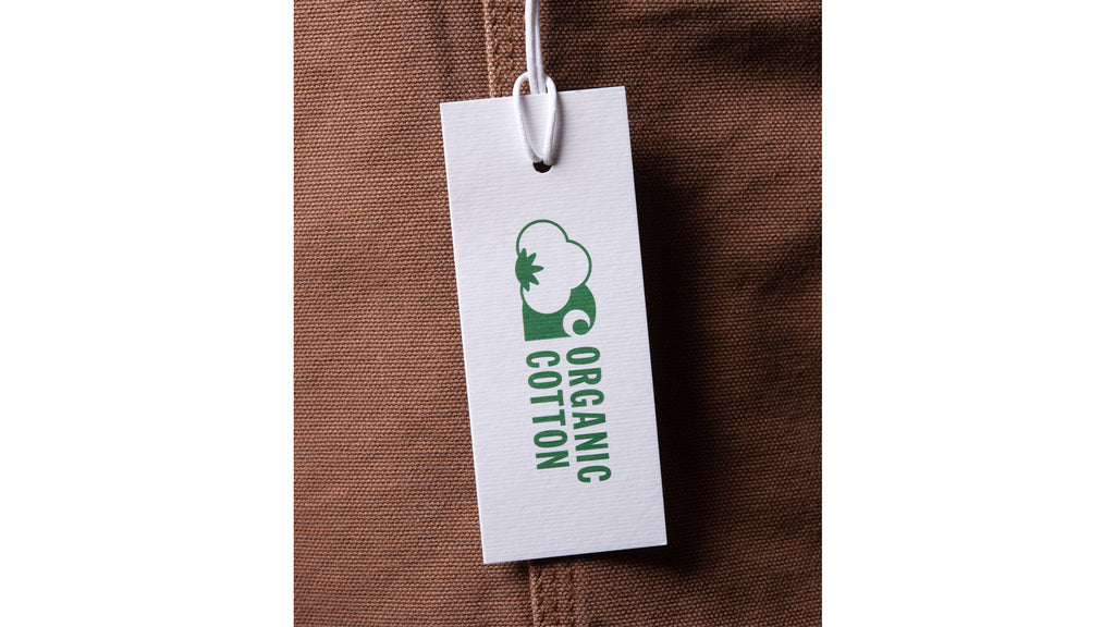 Carhartt WIP Organic Cotton Classics