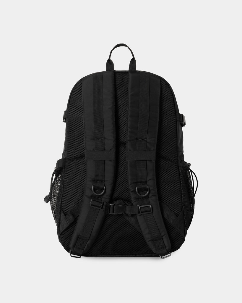 Carhartt WIP Cliff Backpack | Black – Page Cliff Backpack