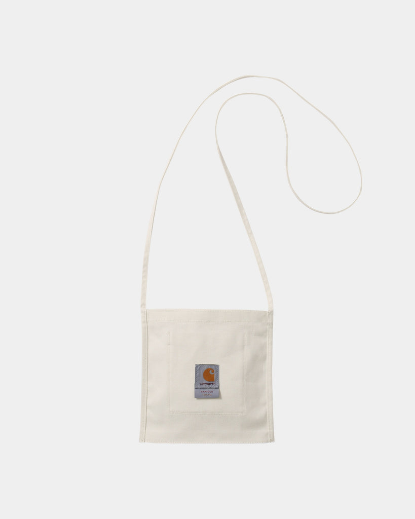 Carhartt WIP - Delta Backpack (Lime) – Hiatus Store