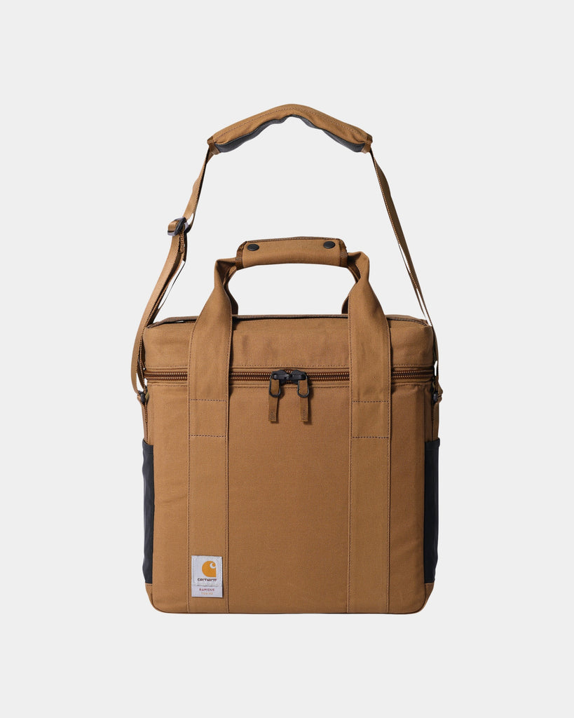 RAMIDUS and Carhartt WIP Present New Bag Collection