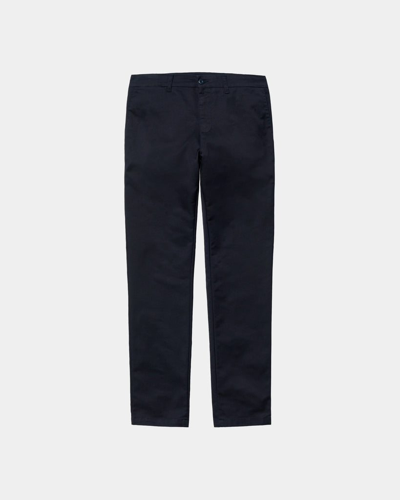 Sid Pant | Dark Navy