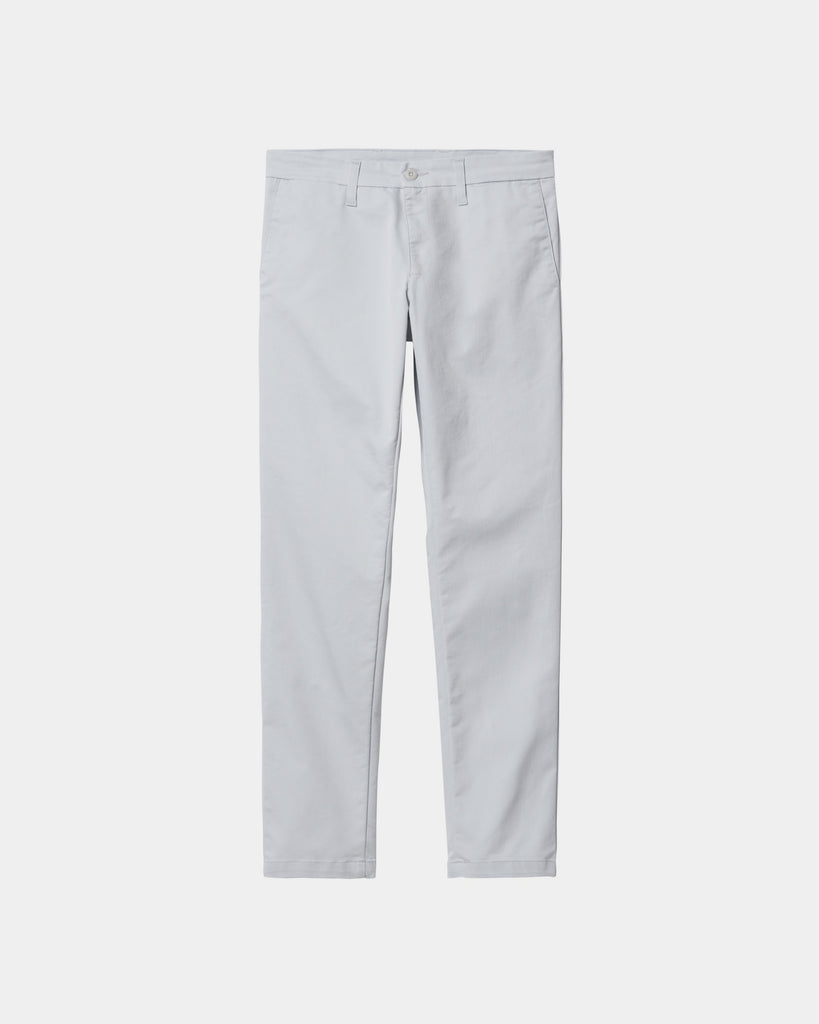 Sid Pant | Sonic Silver