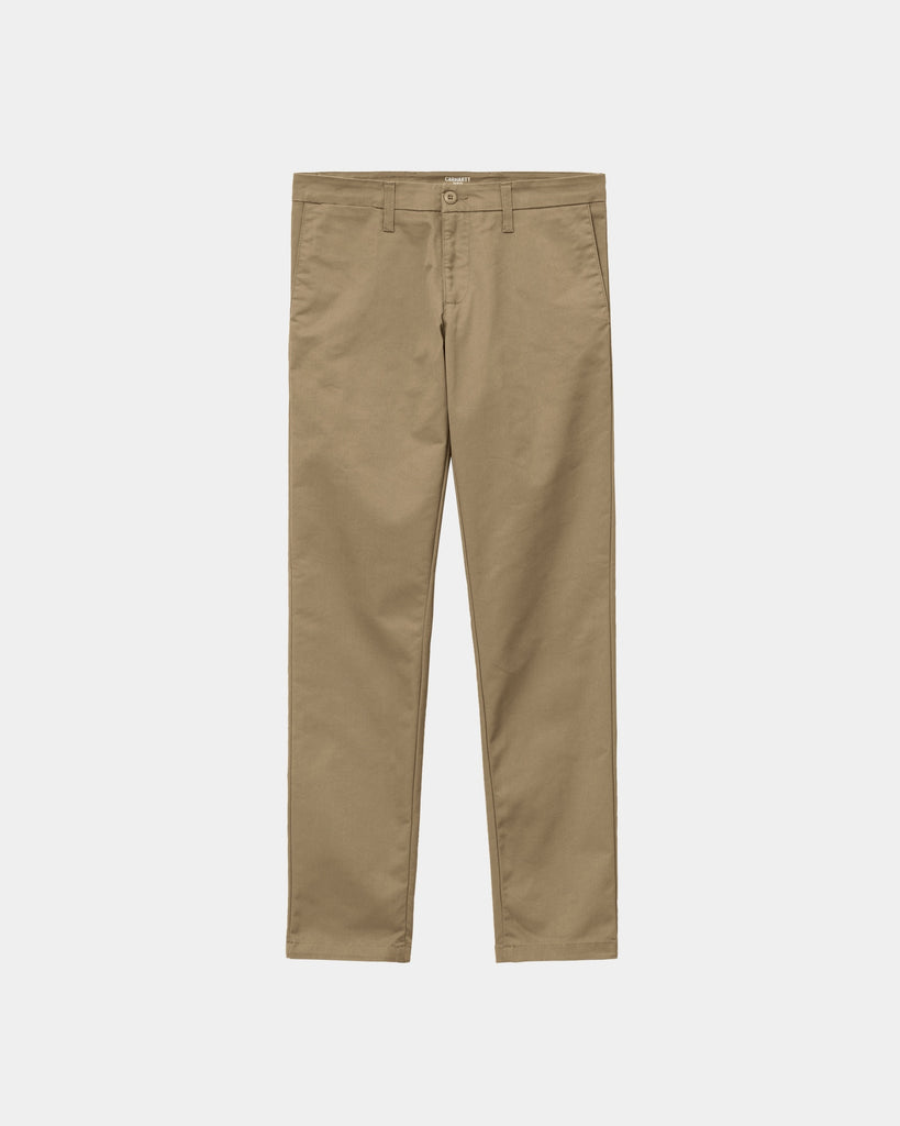 Carhartt WIP Sid Pant | Leather