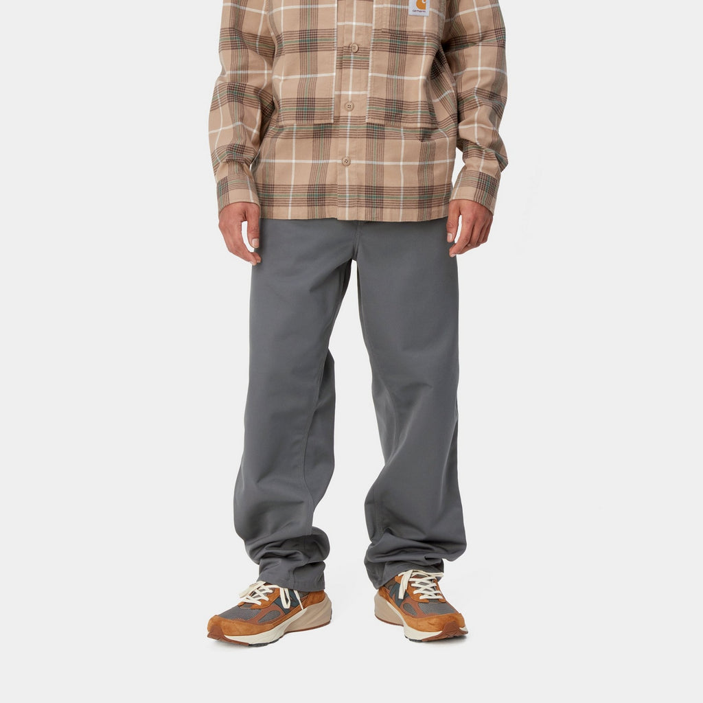 Carhartt WIP Simple Pant | Zeus – Page Simple Pant