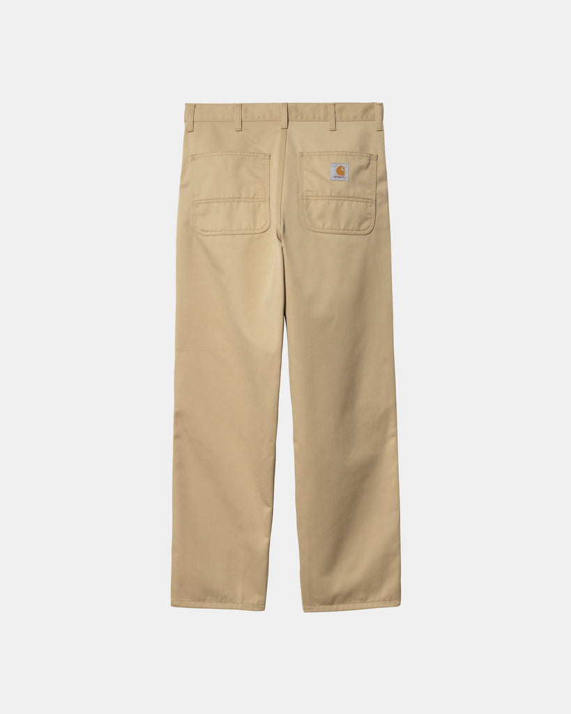 Carhartt WIP Simple Pant | Sable – Page Simple Pant – Carhartt WIP USA