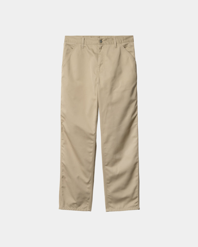 Carhartt WIP Simple Pant | Wall – Page Simple Pant
