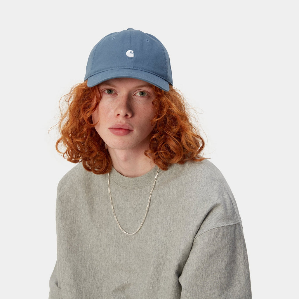 Carhartt WIP - Paloma Hat - Blue