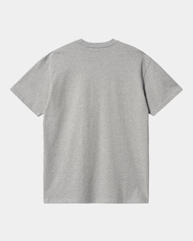 Carhartt × Carhartt Wip × Palace Palace Carhartt WIP Heart T