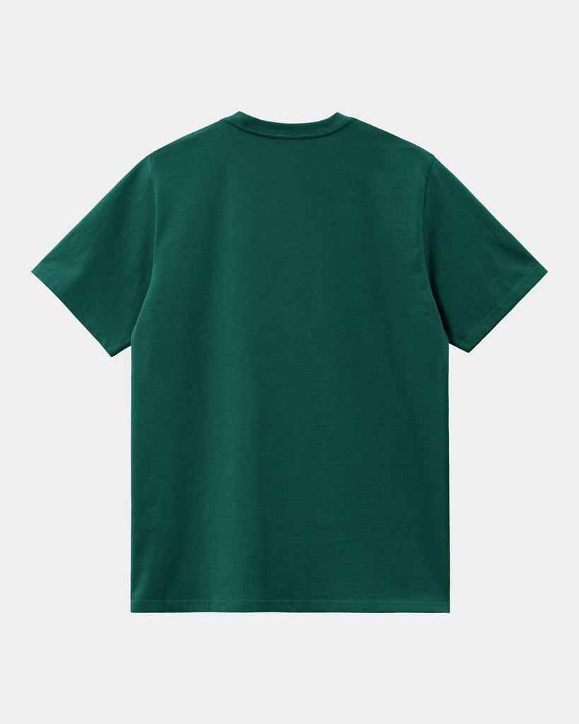 Chase T-Shirt | Chervil