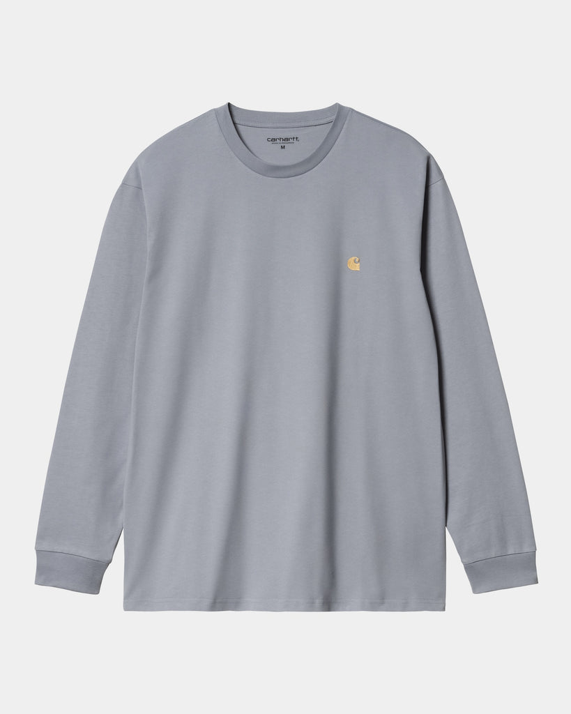 Chase Long Sleeve T-Shirt | Mirror