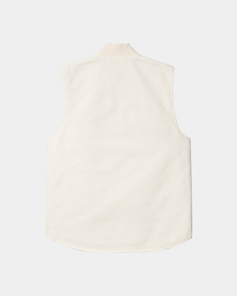 Vest (Spring) | Wax