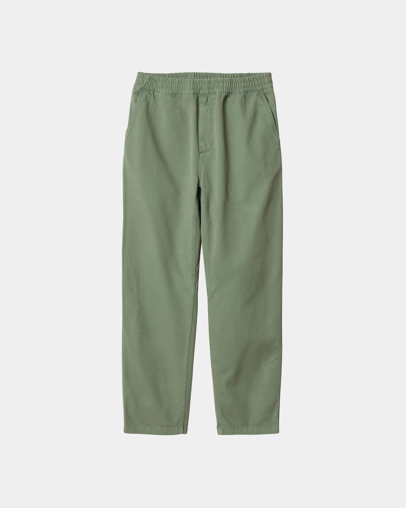 carhartt flint pant artichoke