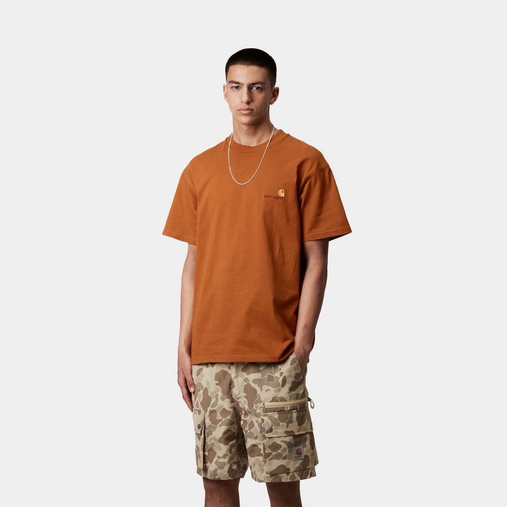 【Carhartt】S/S SMART SPORTS T-SHIRT R5404 carhartt-wip-ss-smart-sport-t-