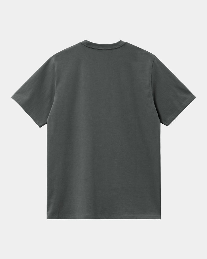 Carhartt WIP Pocket T-Shirt | Jura – Page Pocket T-Shirt