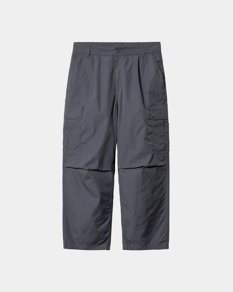Carhartt WIP Cole Cargo Pant | Zeus – Page Cole Cargo Pant 