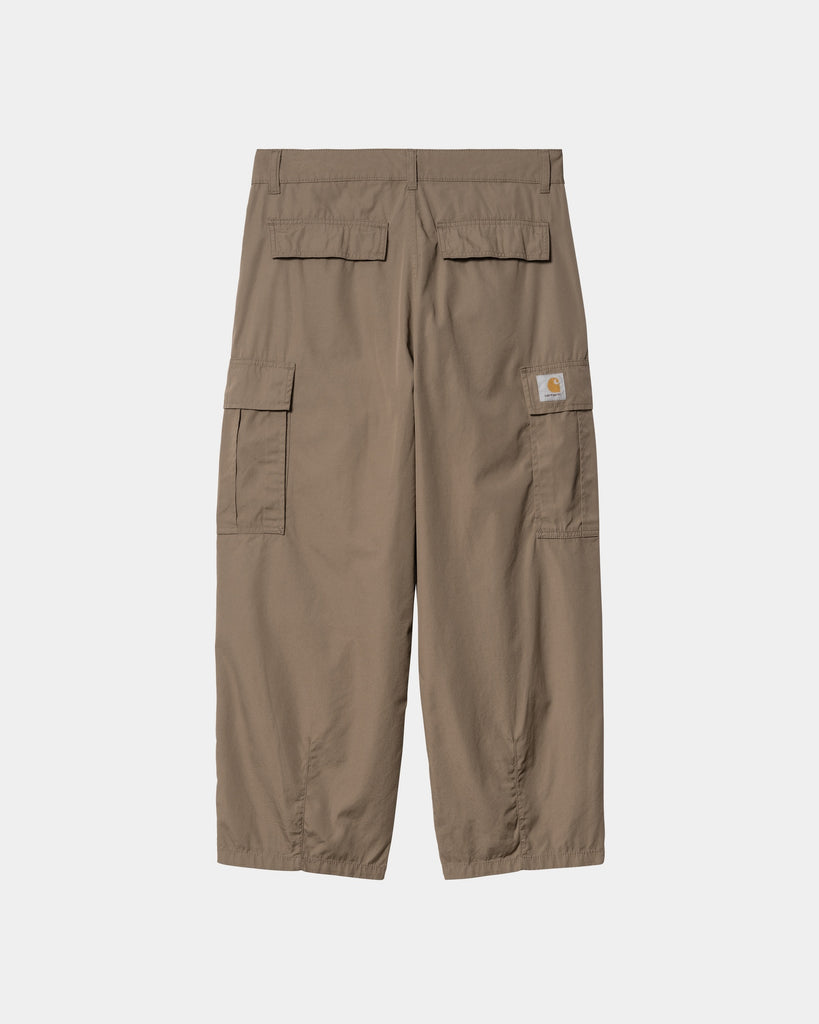 Carhartt WIP Cole Cargo Pant | Branch – Page Cole Cargo Pant