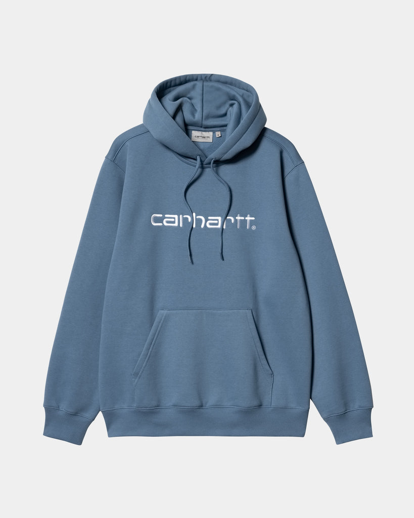 White carhartt jumper sale