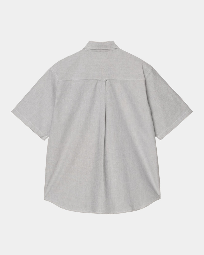 Tシャツ・カットソー Carhartt SS25 'Braxton' shirt (I031454 1ONXX) Carhartt WIP Braxton Shirt | Bleach – Page Braxton Shirt