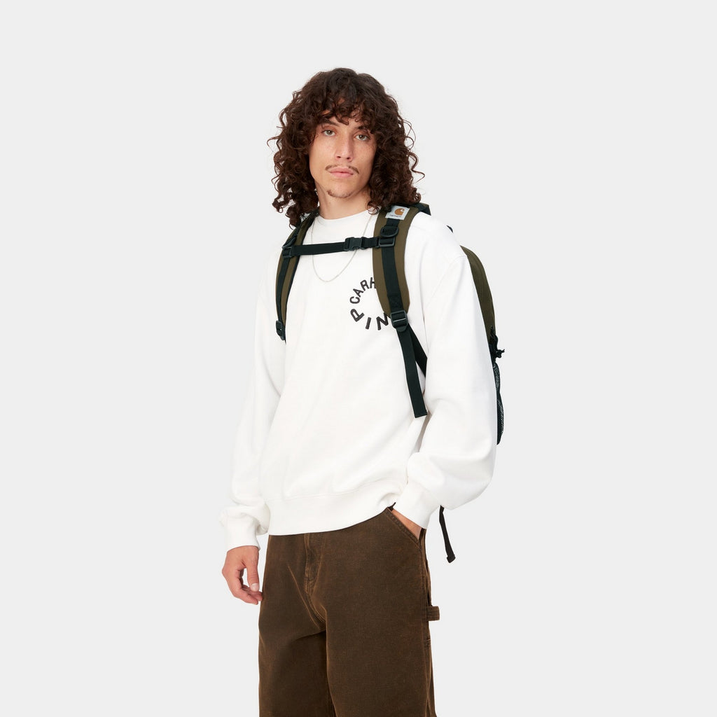 Carhartt WIP Kickflip Backpack | Highland – Page Kickflip Backpack