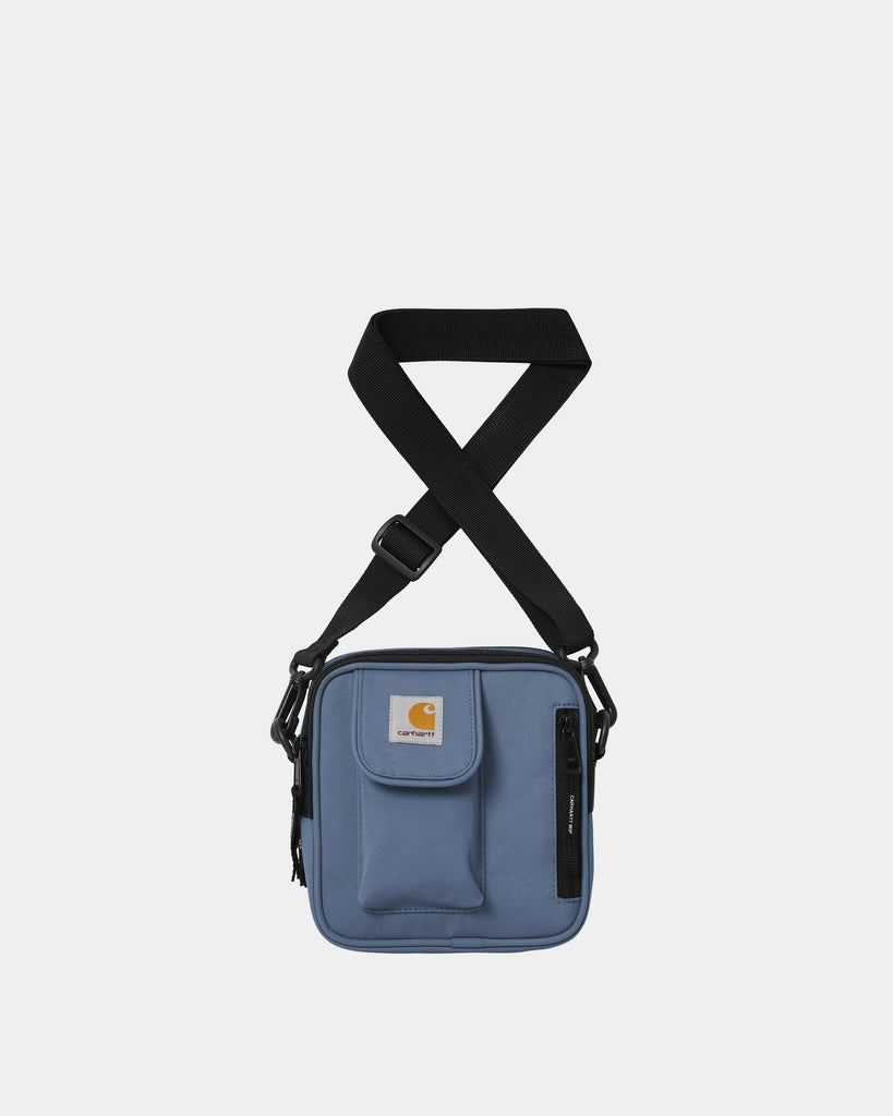 ショルダーバッグ Carhartt 'Essentials Bag Small' crossbody bag Carhartt WIP Essentials Bag | Sorrent – Page Essentials Bag