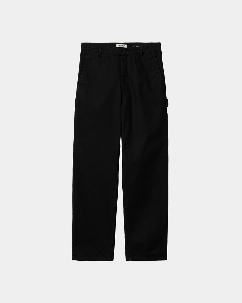 Carhartt WIP Pierce Pant Straight | Black – Page Pierce Pant