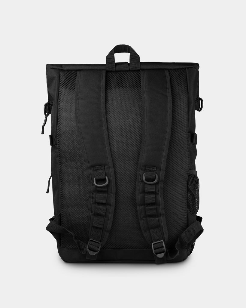 Carhartt WIP Philis Backpack | Black – Page Philis Backpack