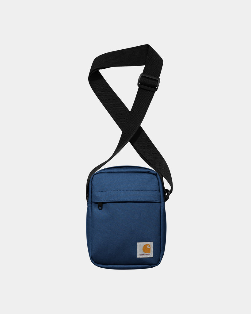 Carhartt WIP Jake Shoulder Pouch | Elder – Page Jake Shoulder