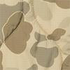Carhartt WIP Women's Skyler Liner in Desert Duck Camo