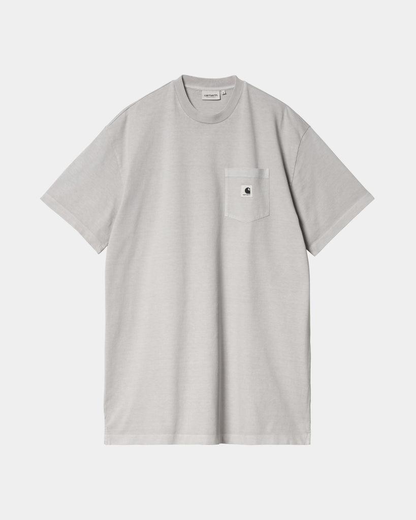 Women’s Nelson Grand T-Shirt | Sonic Silver