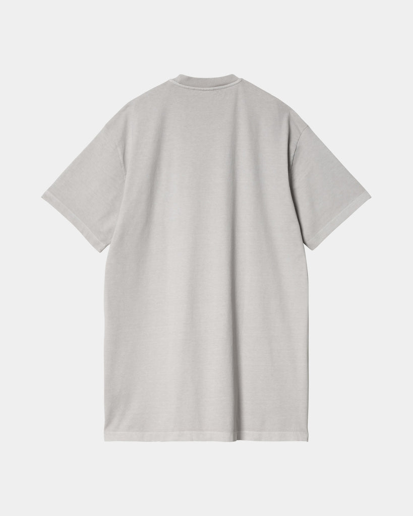 Women’s Nelson Grand T-Shirt | Sonic Silver