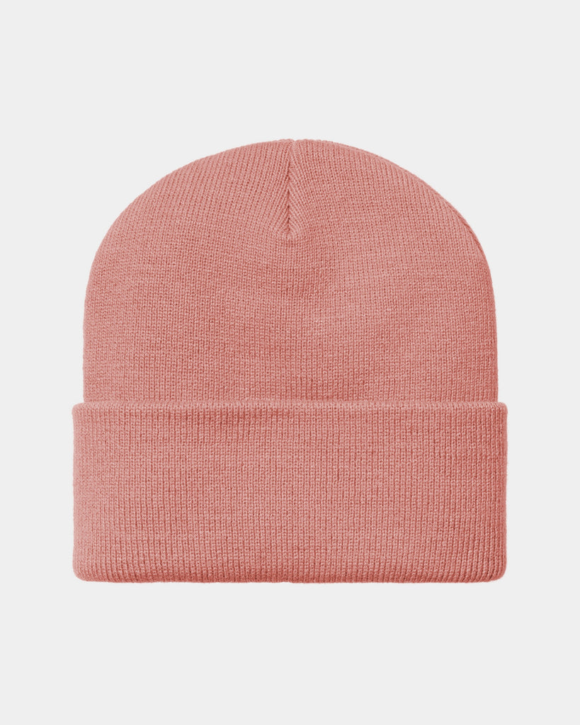 Carhartt hot pink beanie hat on sale *NEW*