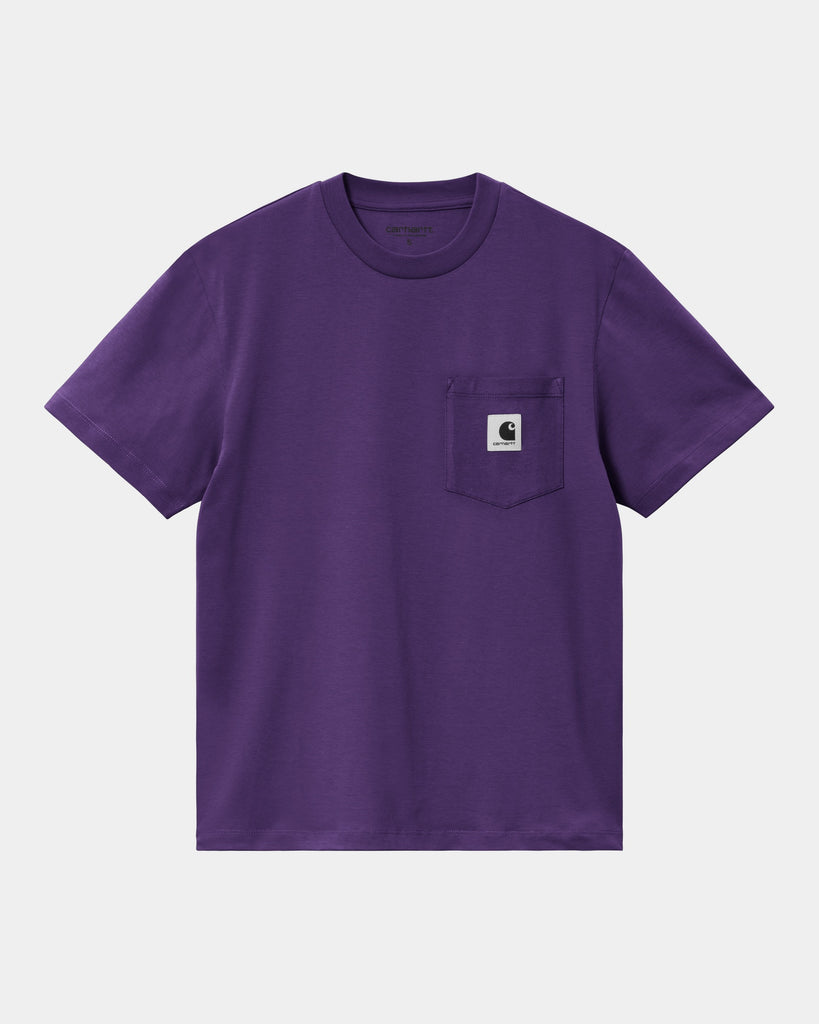 Carhartt t sale shirt purple