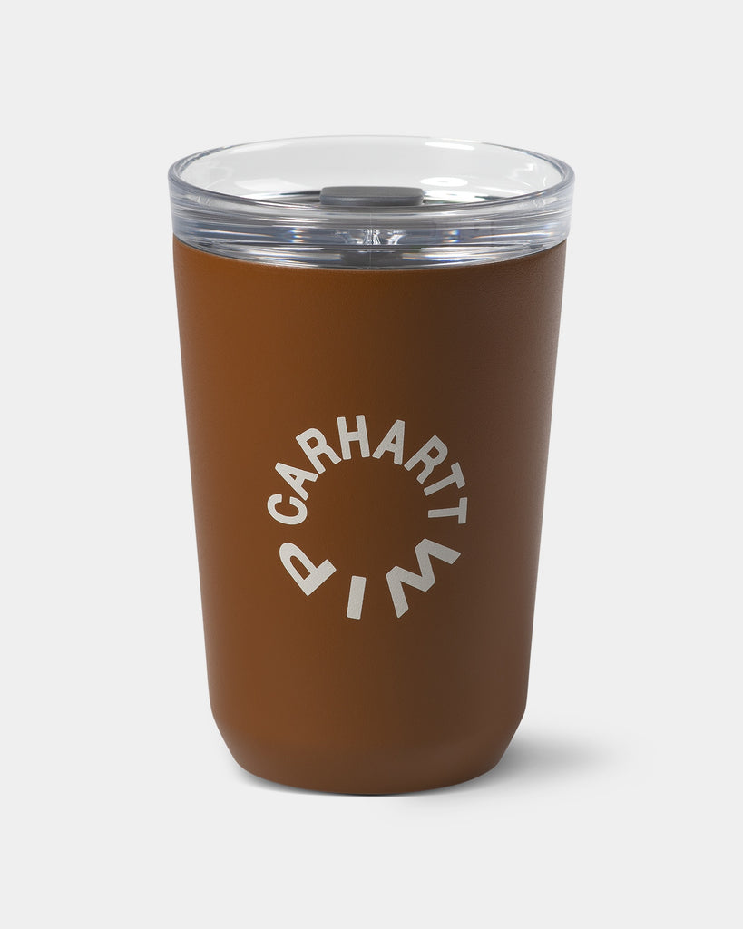 Carhartt Work In Progress - Goods Kinto Travel Tumbler  HBX - Globally  Curated Fashion and Lifestyle by Hypebeast