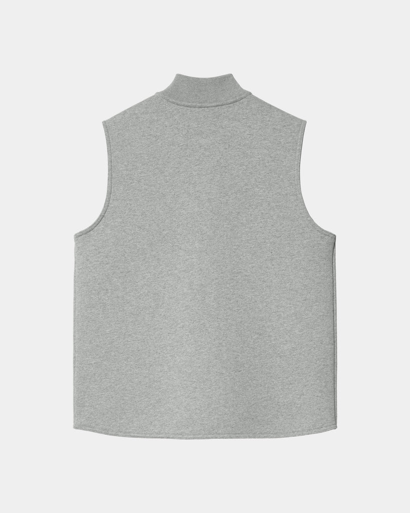 Car-Lux Vest | Grey Heather
