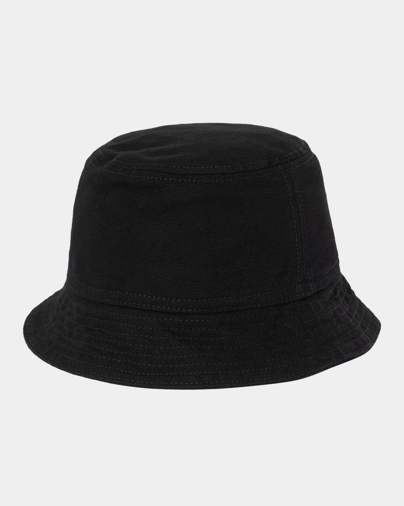 Bayfield Bucket Hat | Black