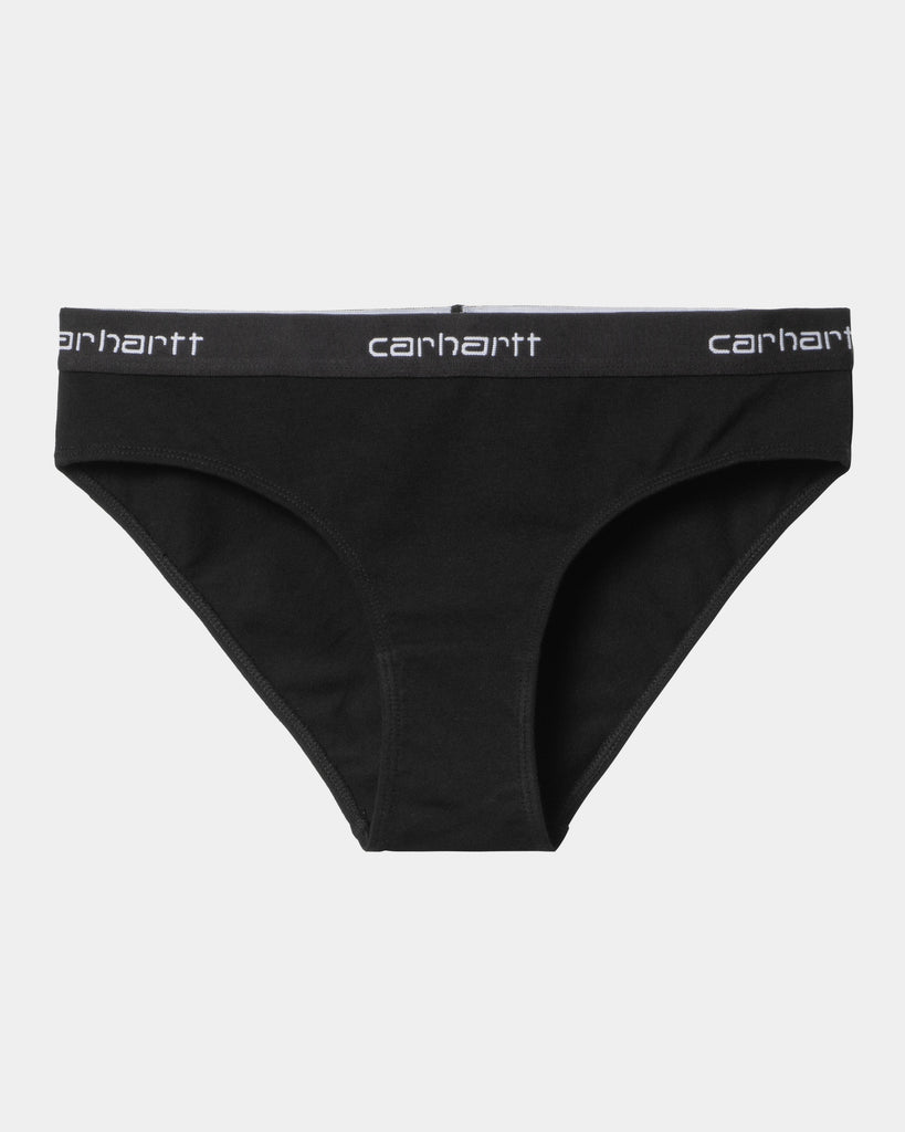 Carhartt WIP Cotton Script Boxers - 28$, I029561_89_XX