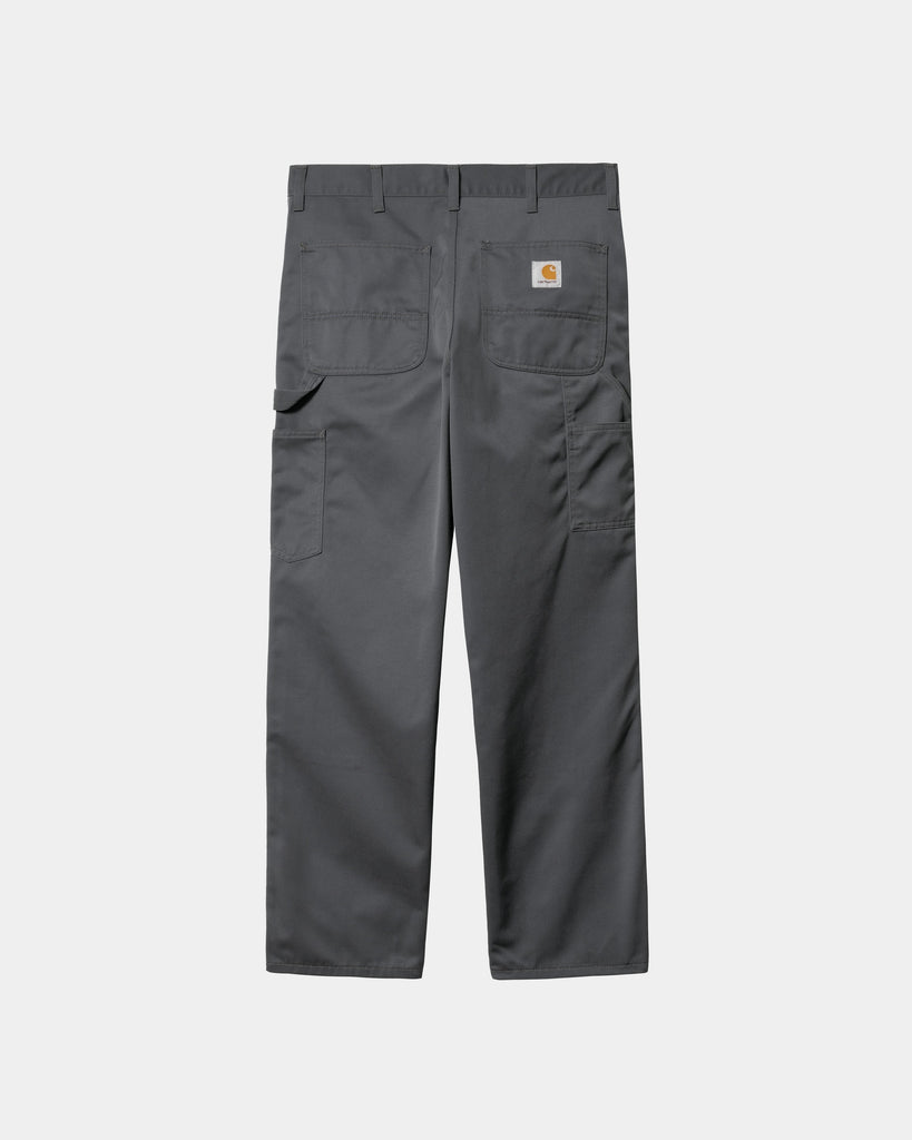 Carhartt WIP Double Knee Pant - Twill | Zeus – Page Double Knee 