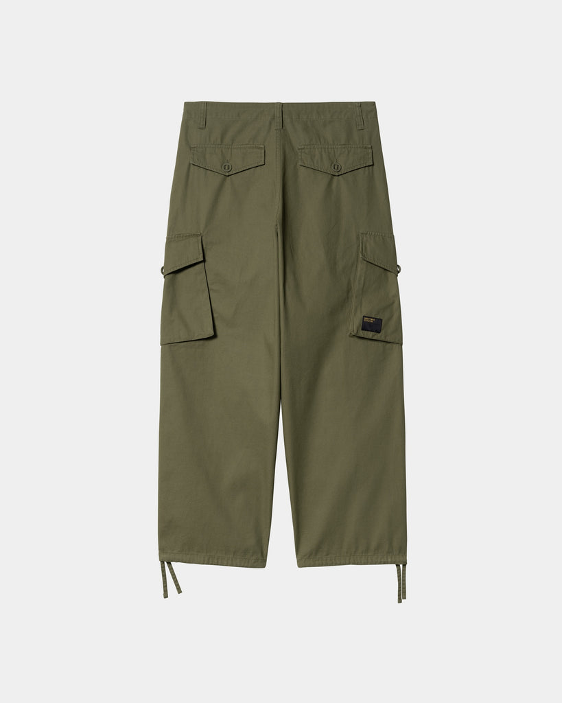 Carhartt WIP Unity Pant | Dundee (heavy enzyme wash) – Page 