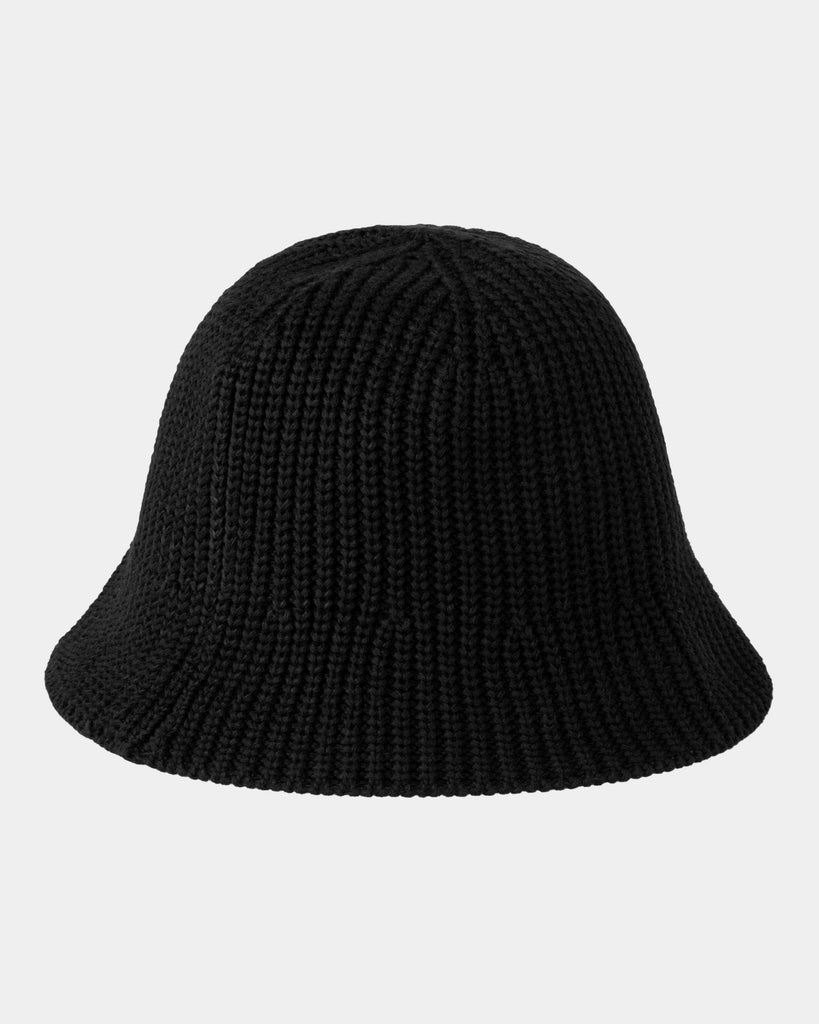 Paloma Hat | Black