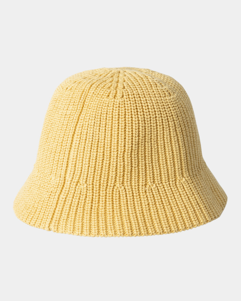 Carhartt Work In Progress Black Paloma Bucket Hat Carhartt WIP