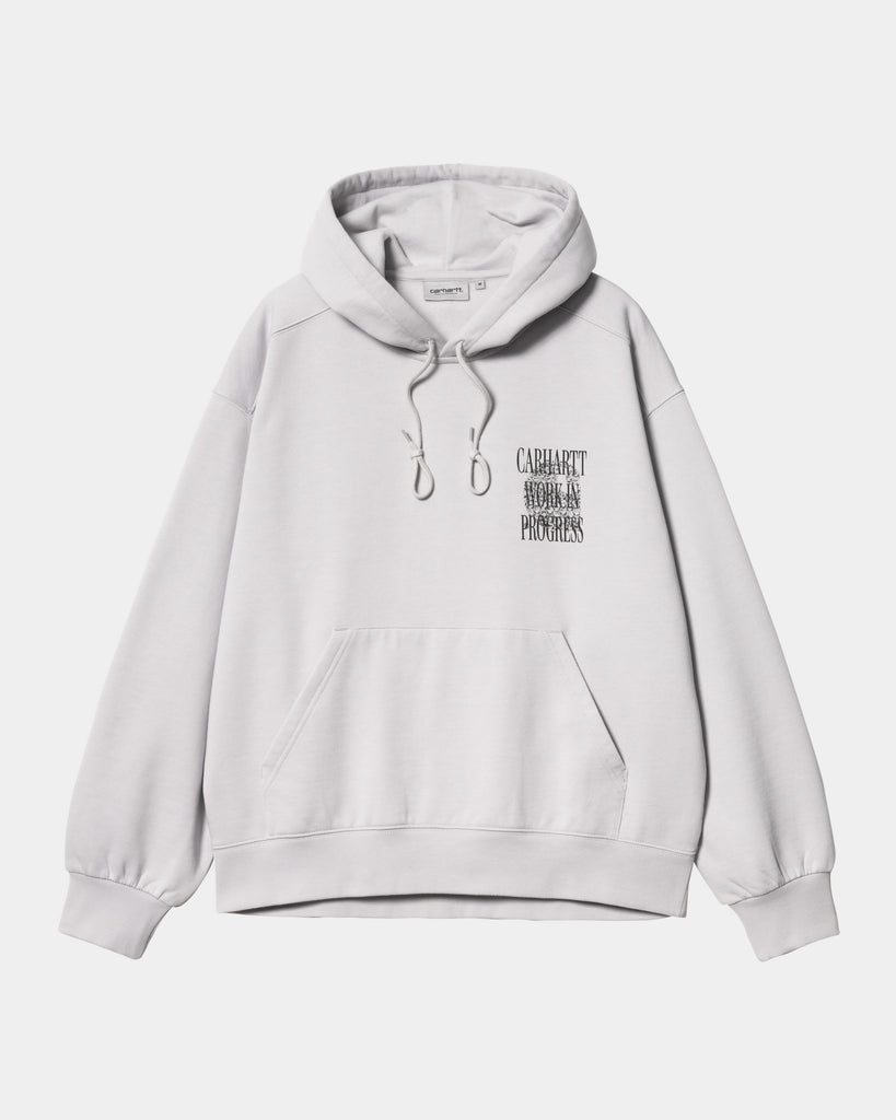 Carhartt WIP Hooded Carhartt Sweatshirt - 110$, I030547_1RB_XX