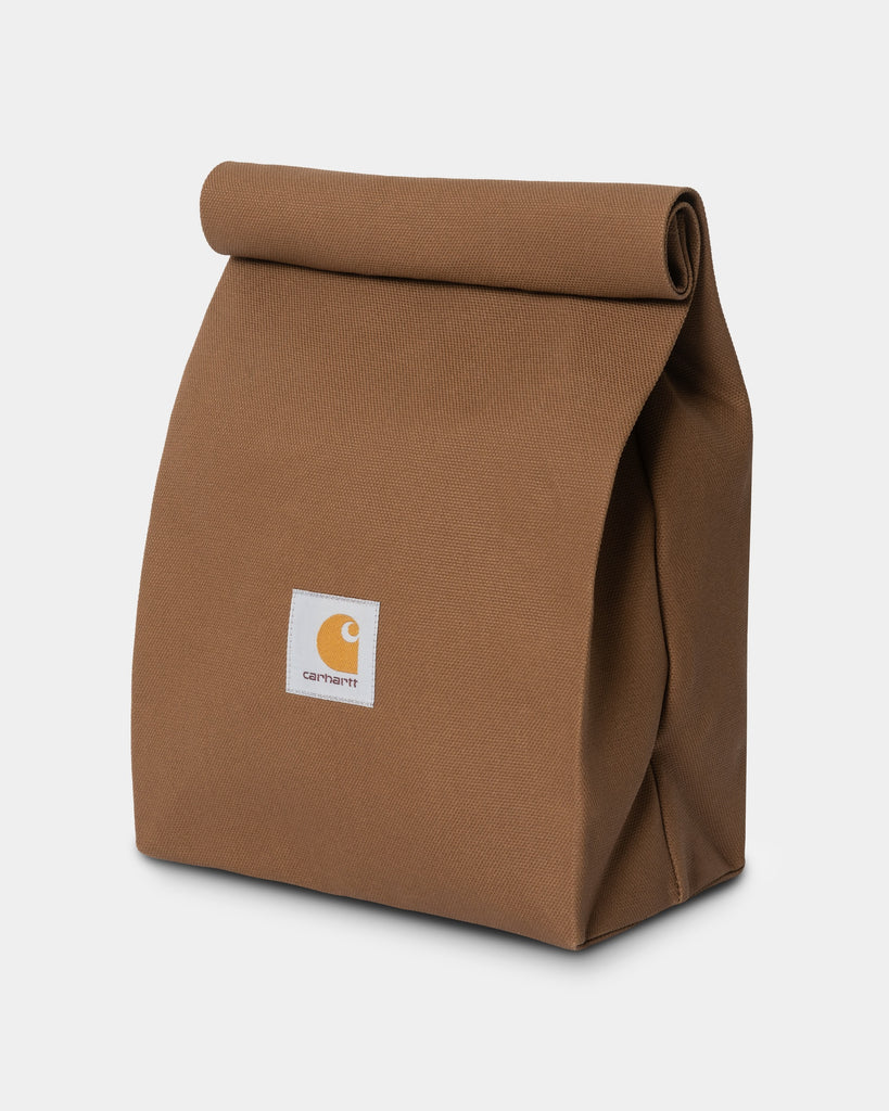 carhartt LUNCH BAG - Hamilton Brown 倉庫直送 価格比較- sushibae.com