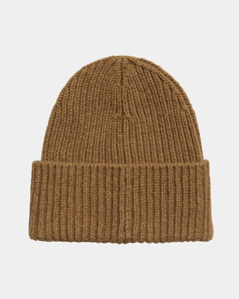 sacai x Carhartt WIP Beanie | Beige