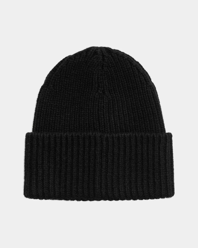 sacai x Carhartt WIP Beanie | Black