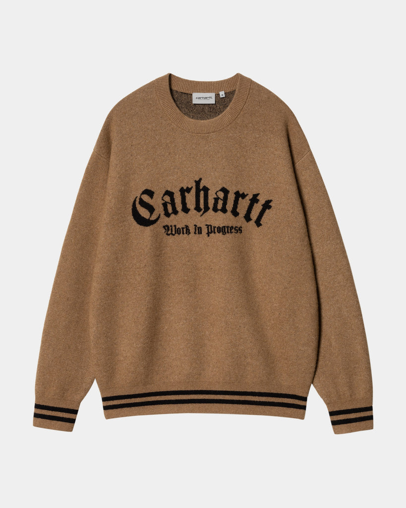 Sweater carhartt hot sale