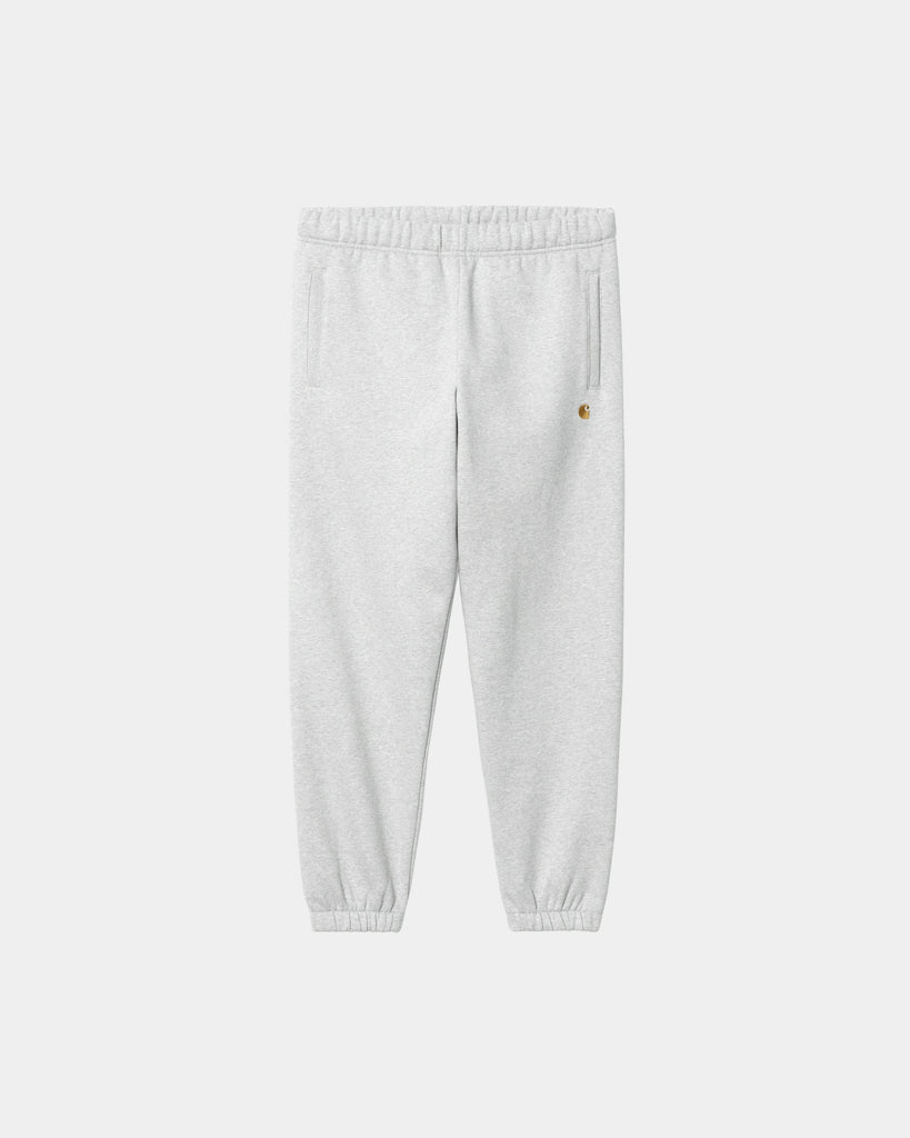 Спортивные штаны Carhartt WIP Chase | Ash Heather – Page Chase Sweat Pant