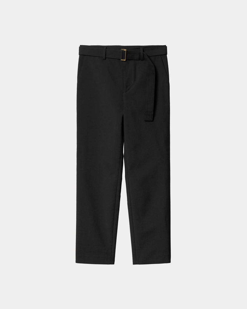 sacai x Carhartt WIP Suiting Bonding Pants | Black – Page sacai x