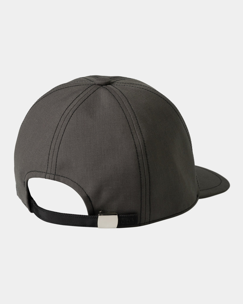 sacai x Carhartt WIP Suiting Bonding Cap | Taupe – Page sacai x